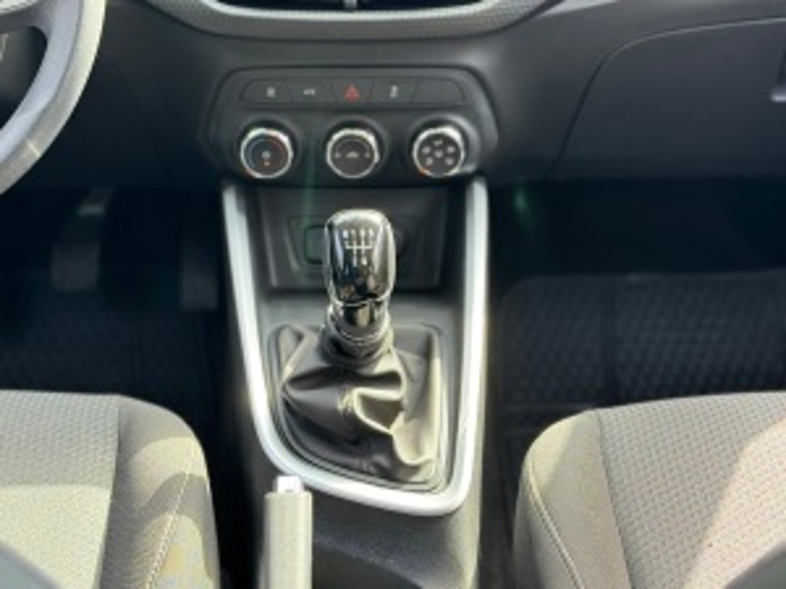 Chevrolet Onix 2023 - Foto 5 de 20