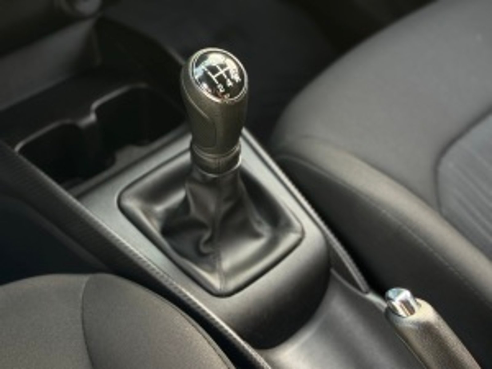Suzuki Baleno 2024 - Imagen 20 de 20