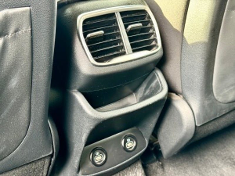 Hyundai Santa FE 2021 - Imagen 20 de 20