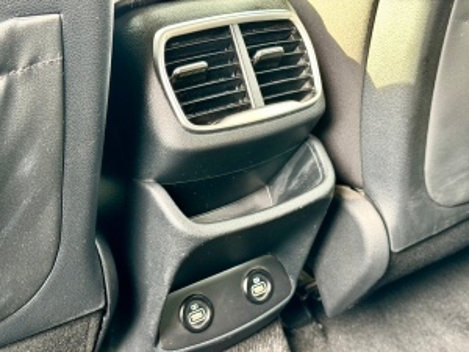 Hyundai Santa FE 2021 - Imagen 19 de 20
