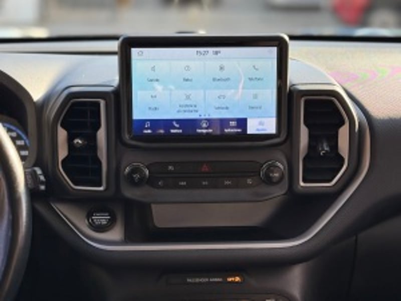 Ford Bronco Sport 2022 - Imagen 19 de 20