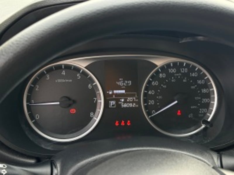 Nissan Versa 2024 - Imagen 20 de 20
