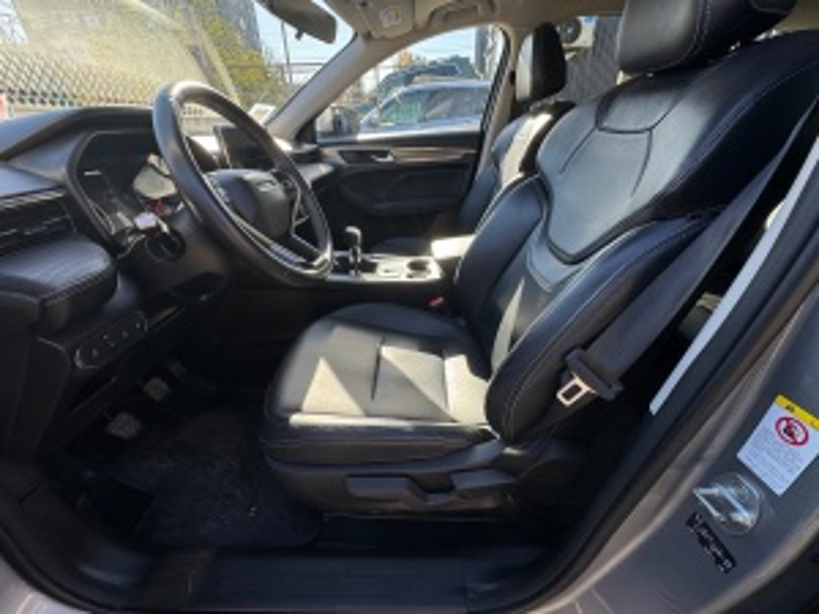 Haval Jolion 2024 - Imagen 13 de 20