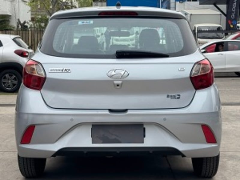 Hyundai Grand I10 2022 - Imagen 5 de 20