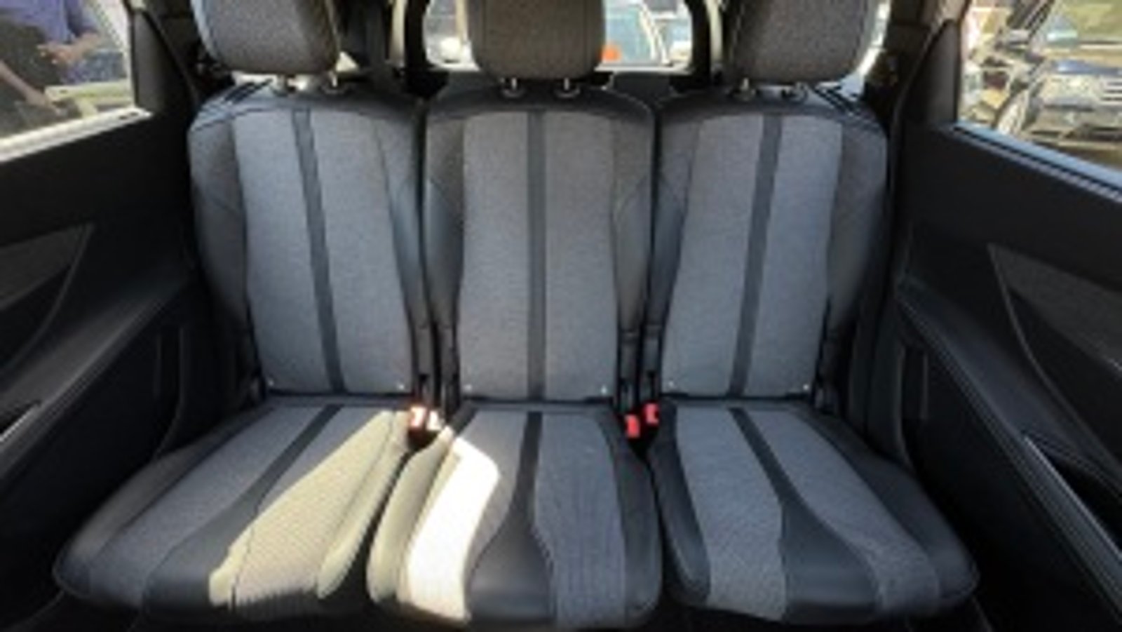 Peugeot 5008 2025 - Imagen 11 de 20