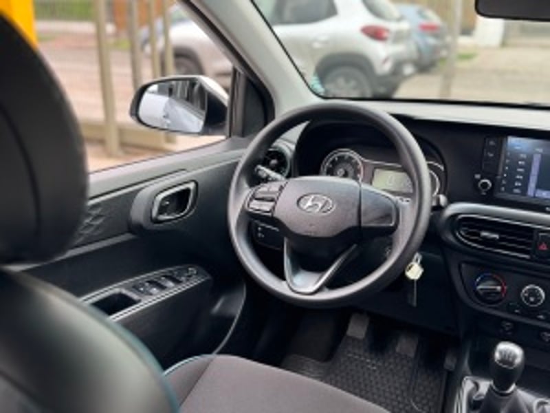 Hyundai Grand I10 2022 - Imagen 20 de 20