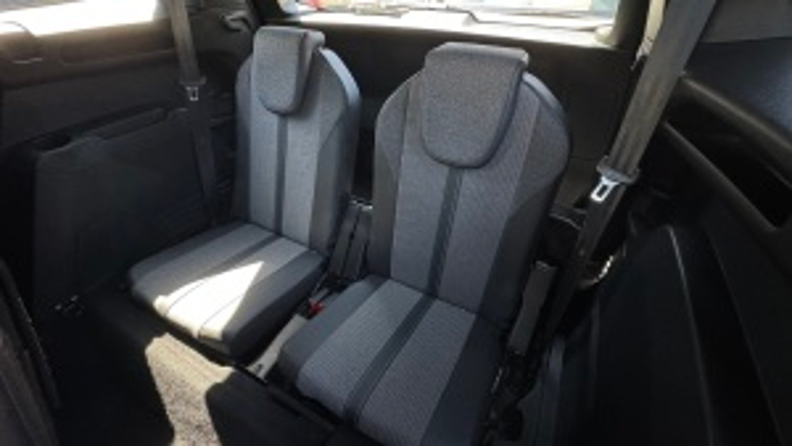 Peugeot 5008 2025 - Imagen 12 de 20
