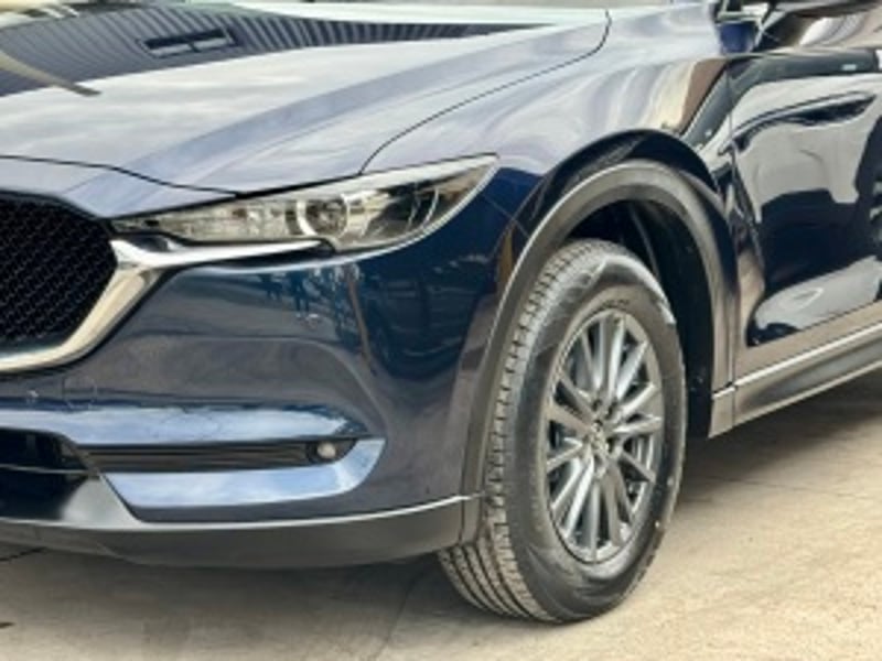 Mazda CX5 2022 - Imagen 12 de 20