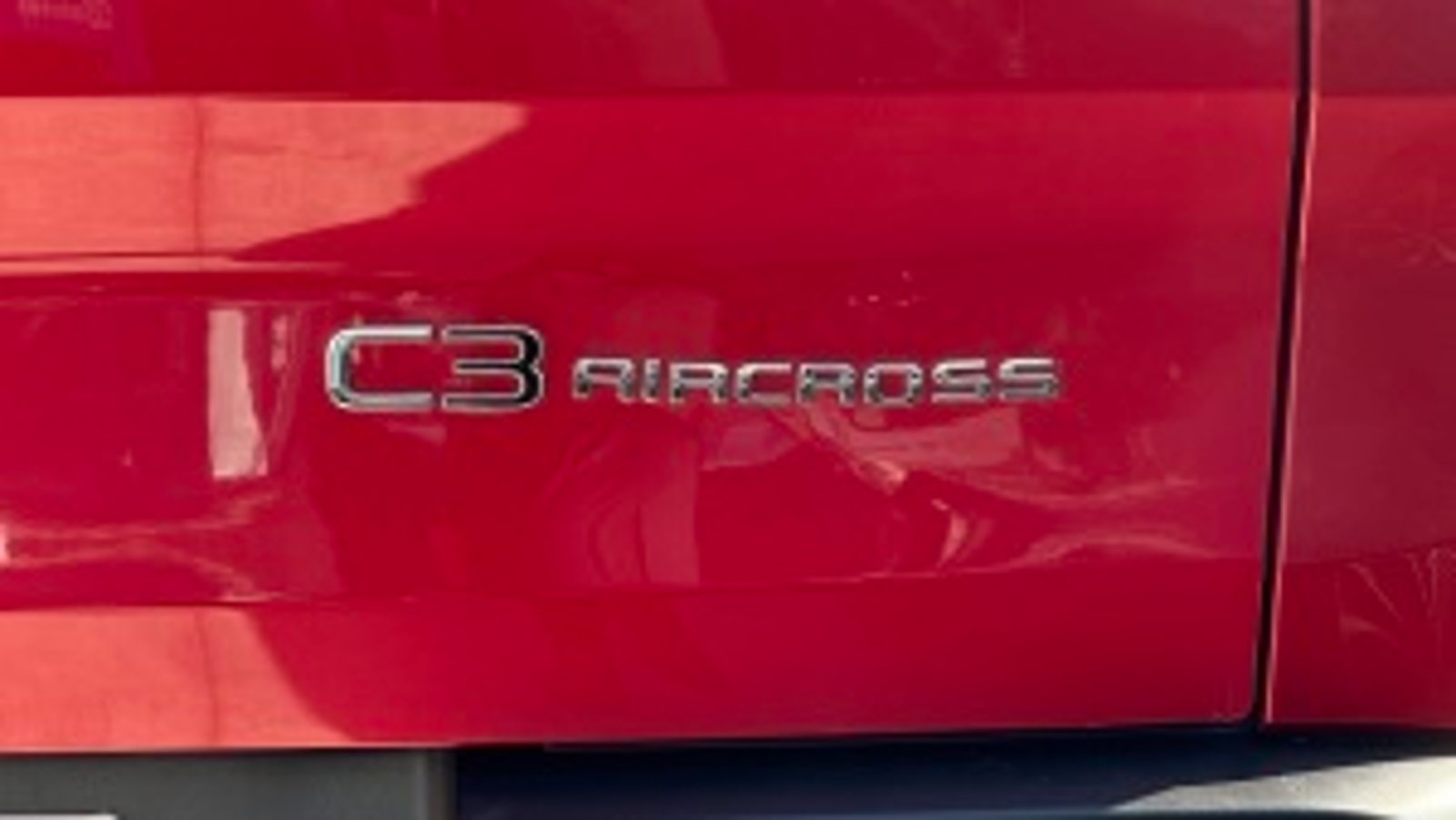 Citroen C3 Aircross 2025 - Imagen 14 de 20
