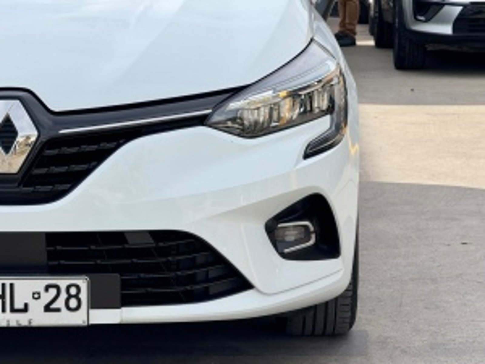 Renault Clio 2023 - Imagen 7 de 20