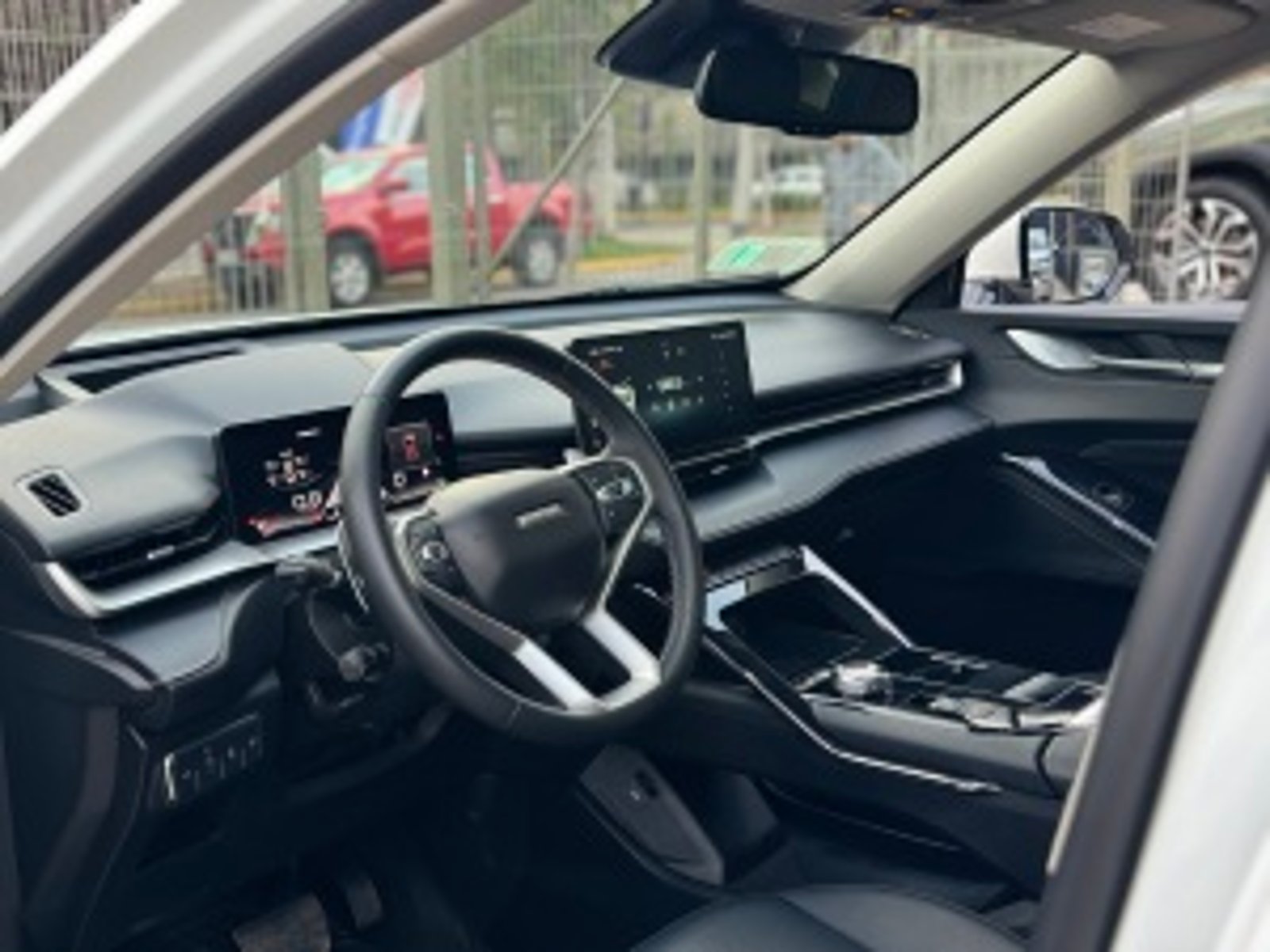 4x4 Único Dueño Haval H6 2024 - Imagen 16 de 20