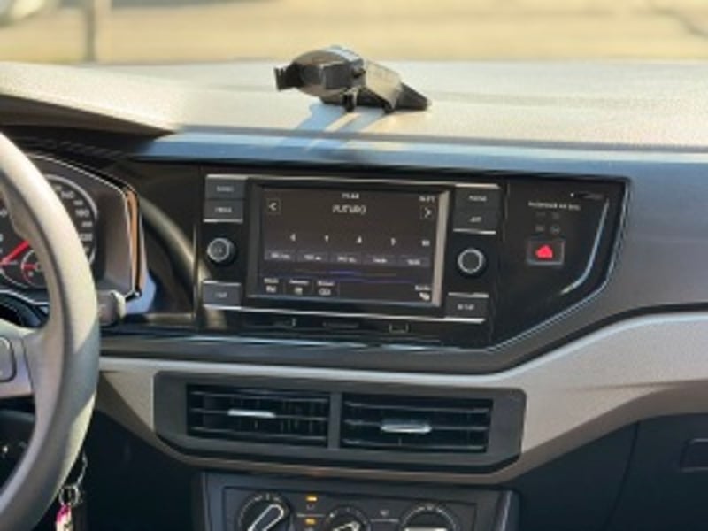 Volkswagen Virtus 2021 - Imagen 17 de 20