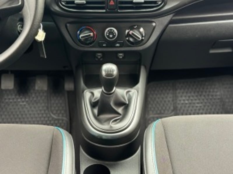 Hyundai Grand I10 2022 - Imagen 18 de 20