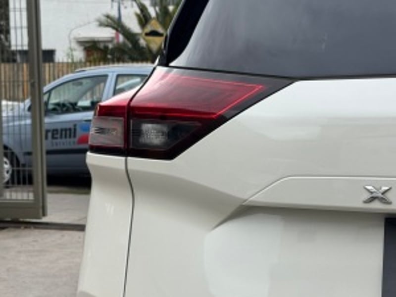 Nissan X Trail 2024 - Imagen 9 de 20