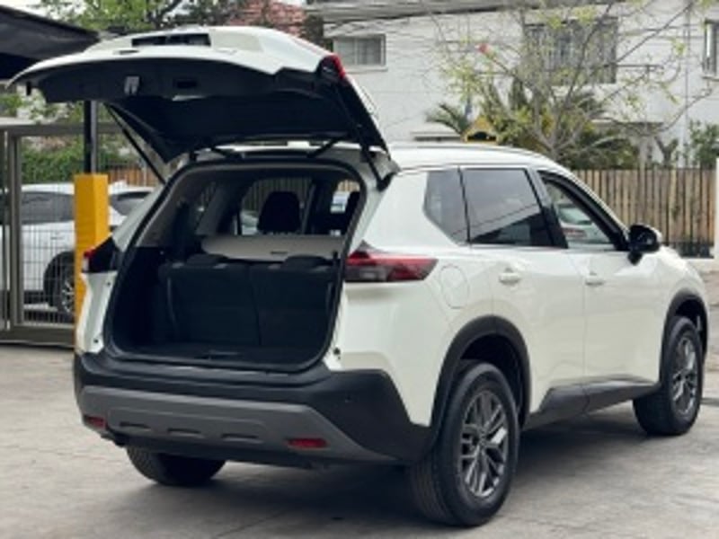Nissan X Trail 2024 - Imagen 7 de 20