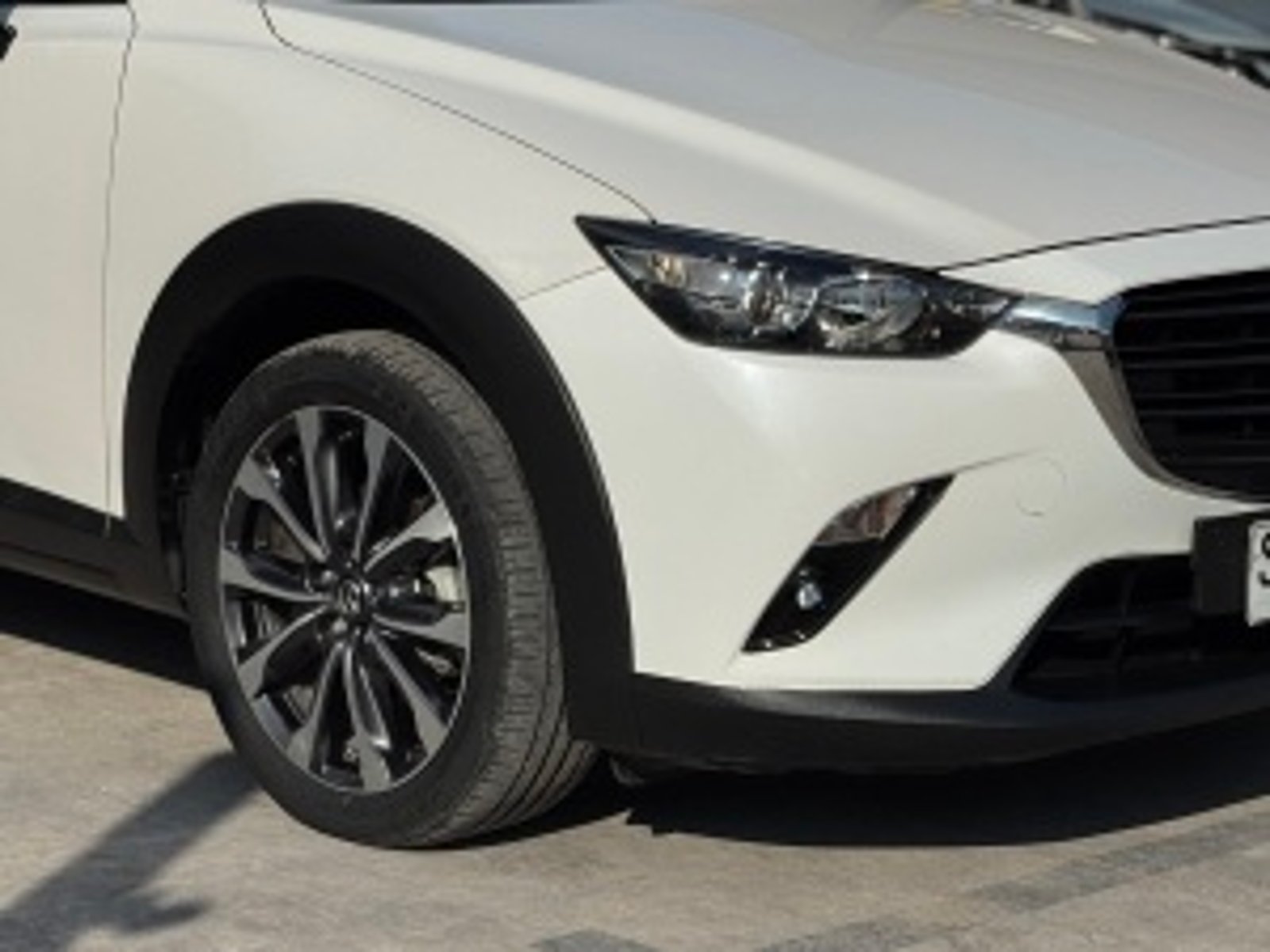 Mazda CX3 2023 - Imagen 11 de 20