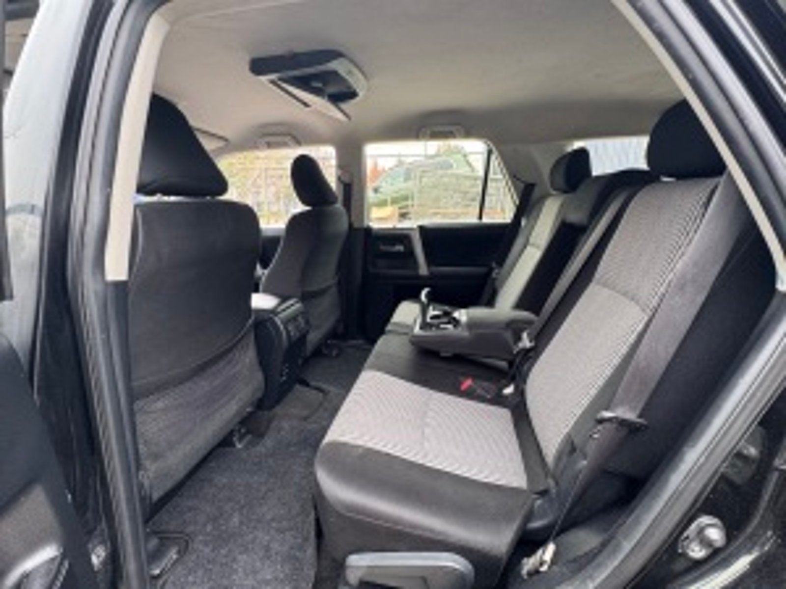 4x4 Toyota 4runner 2017 - Imagen 14 de 20
