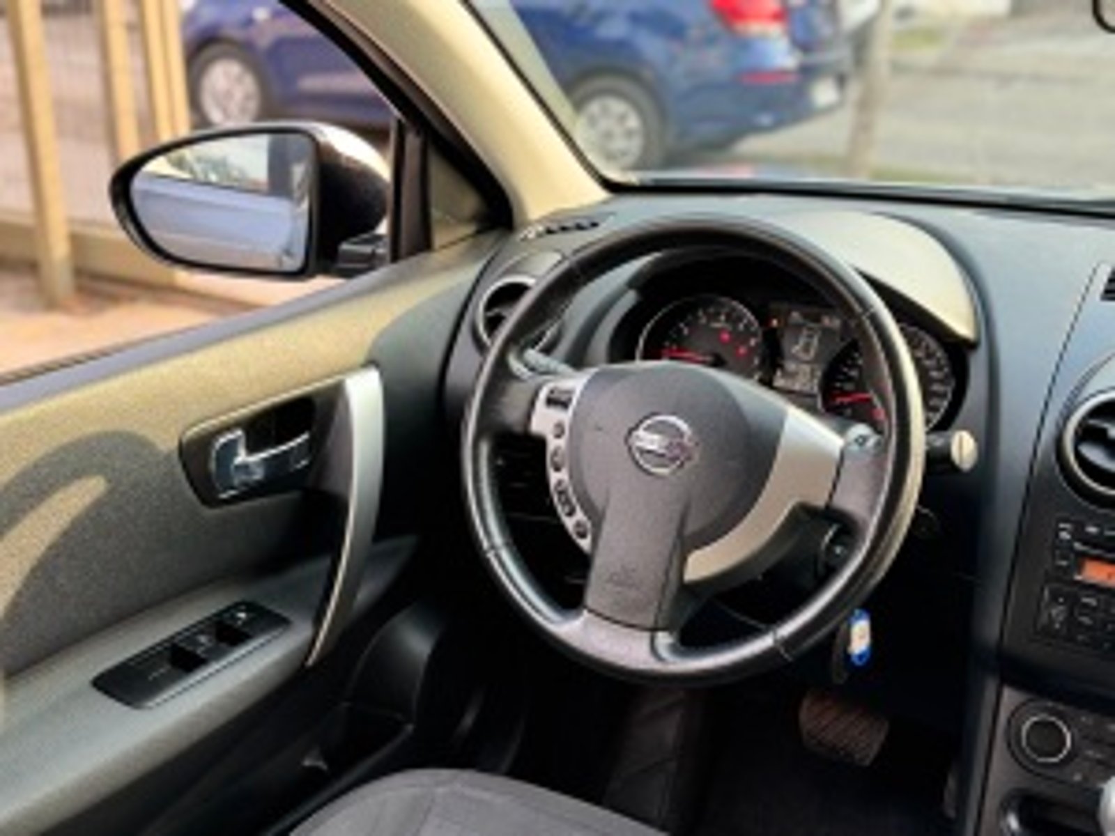 Nissan Qashqai 2013 - Imagen 20 de 20