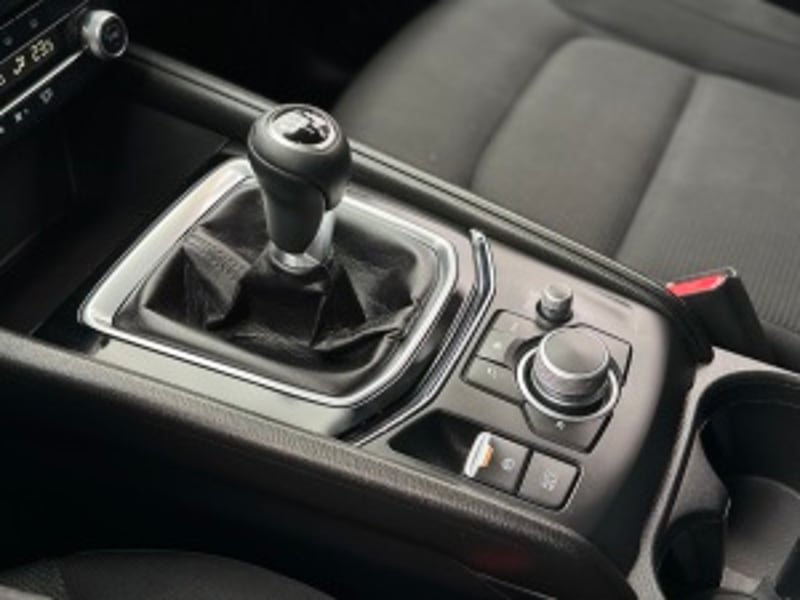 Mazda CX5 2022 - Imagen 17 de 20