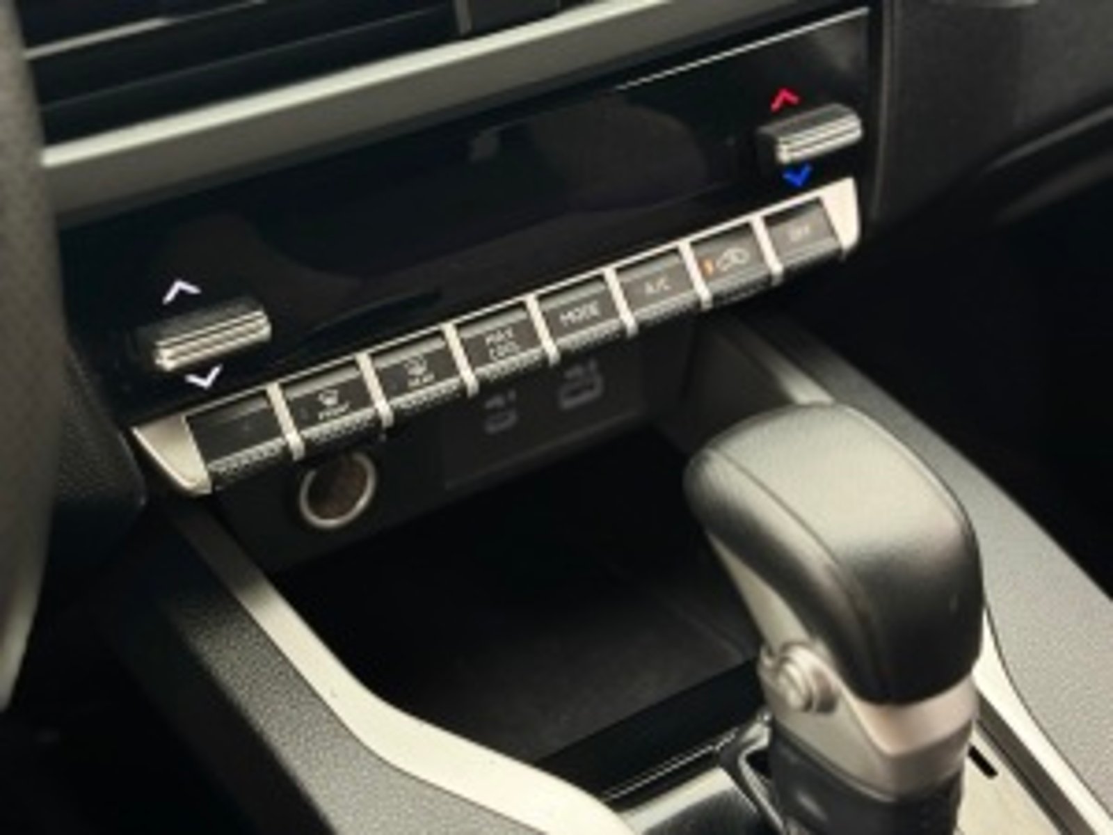 Mitsubishi Outlander Sport 2025 - Imagen 18 de 20