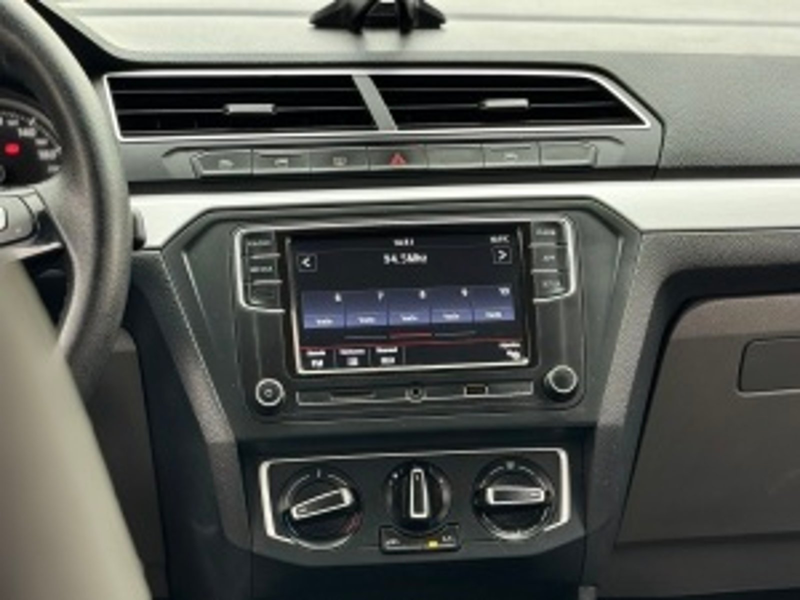 Volkswagen GOL 2021 - Imagen 14 de 20