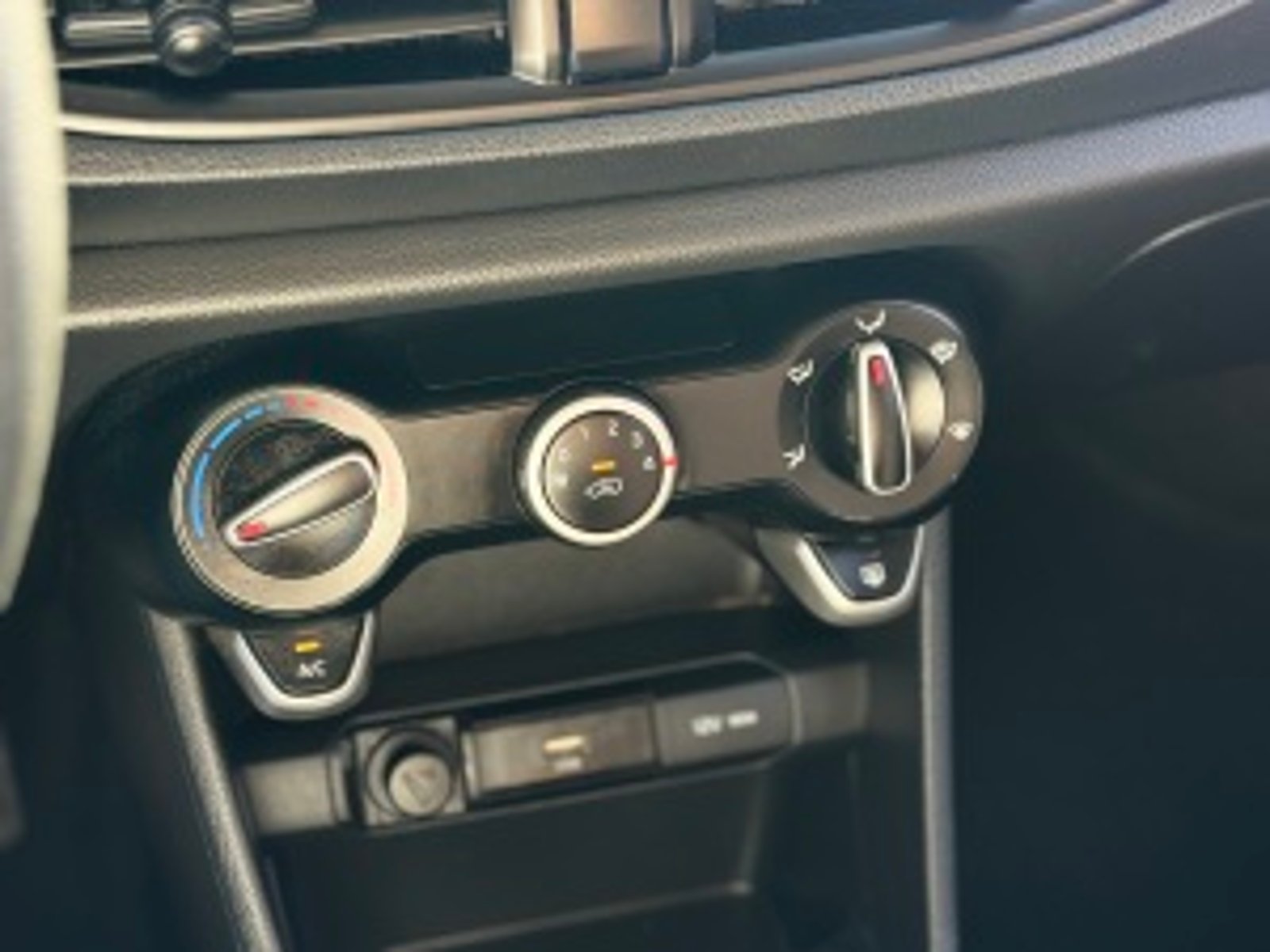 Kia Motors Morning 2022 - Imagen 16 de 20