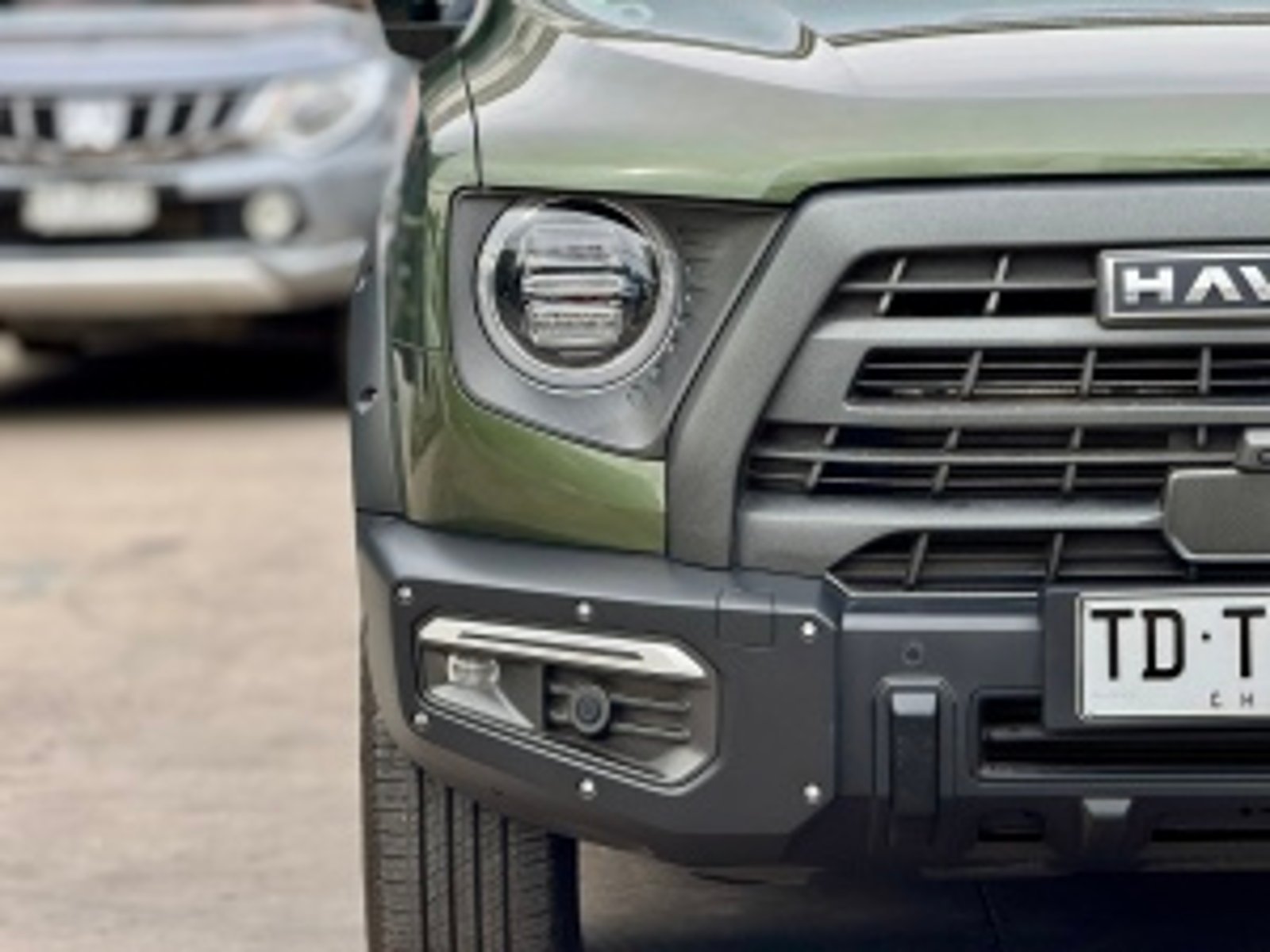 4x4 Único Dueño Haval Dargo 2024 - Imagen 10 de 20