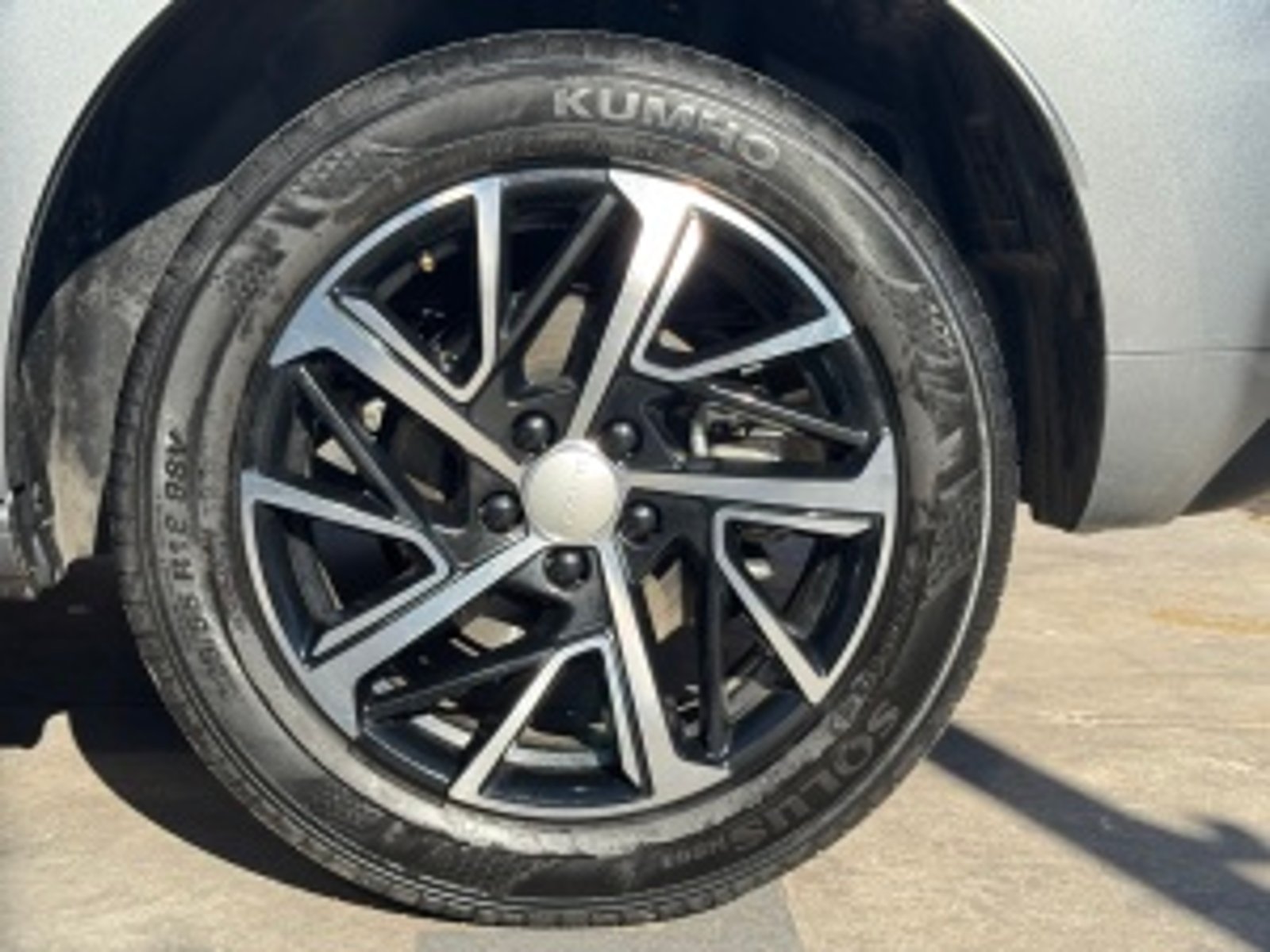 Haval Jolion 2024 - Imagen 10 de 20