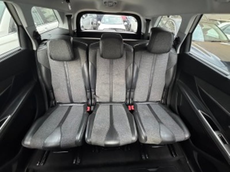 Peugeot 5008 2019 - Imagen 15 de 20
