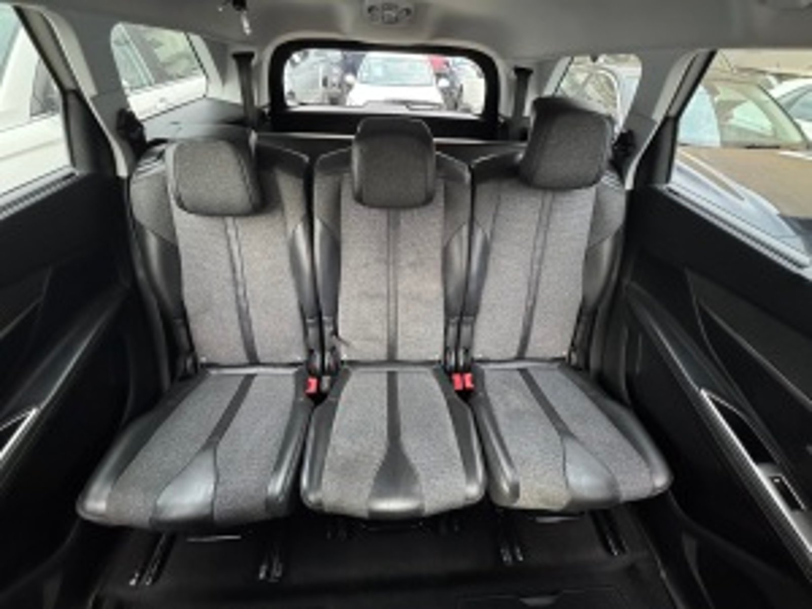 Peugeot 5008 2019 - Imagen 15 de 20