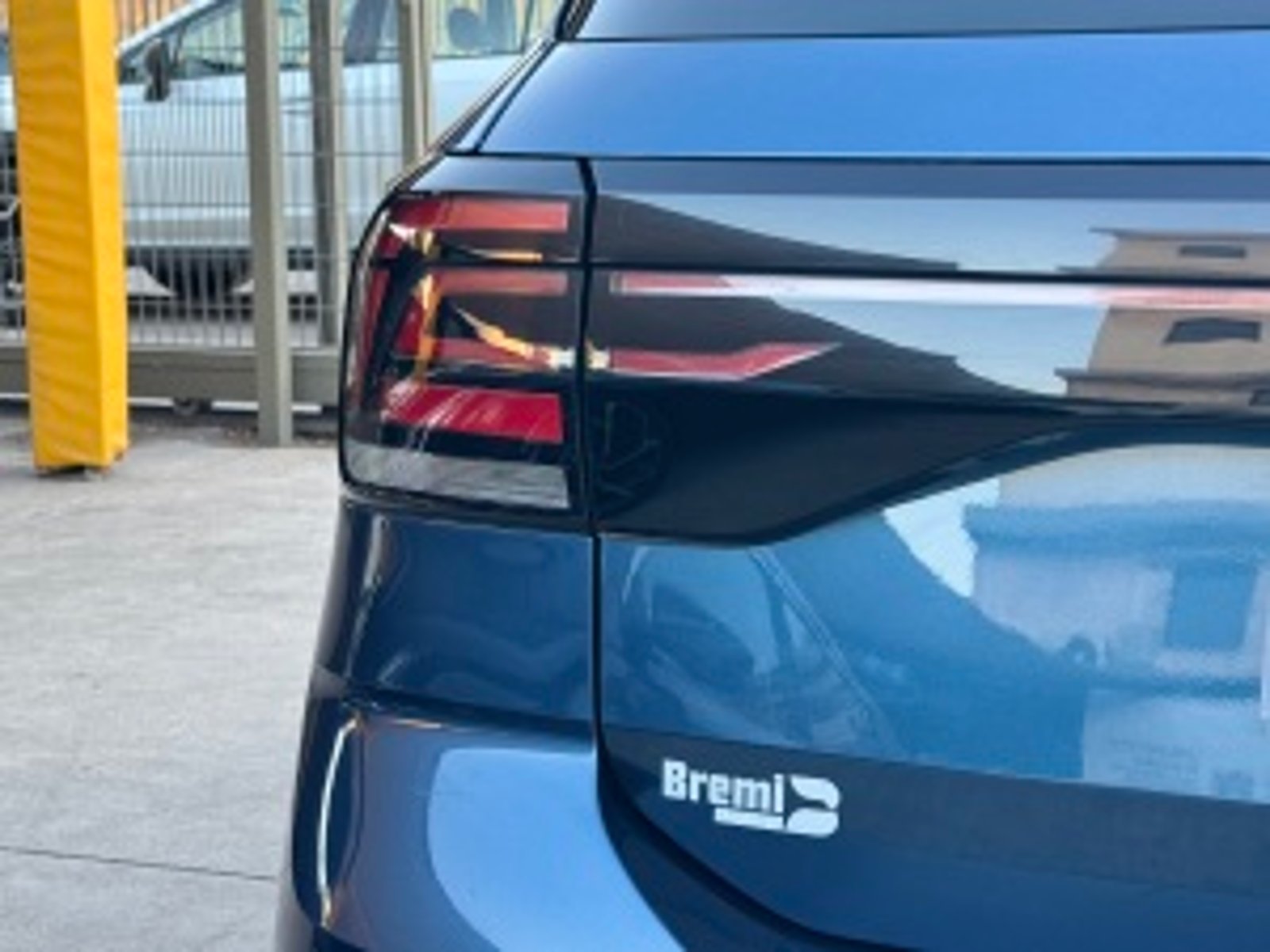 Volkswagen T Cross 2023 - Imagen 9 de 20