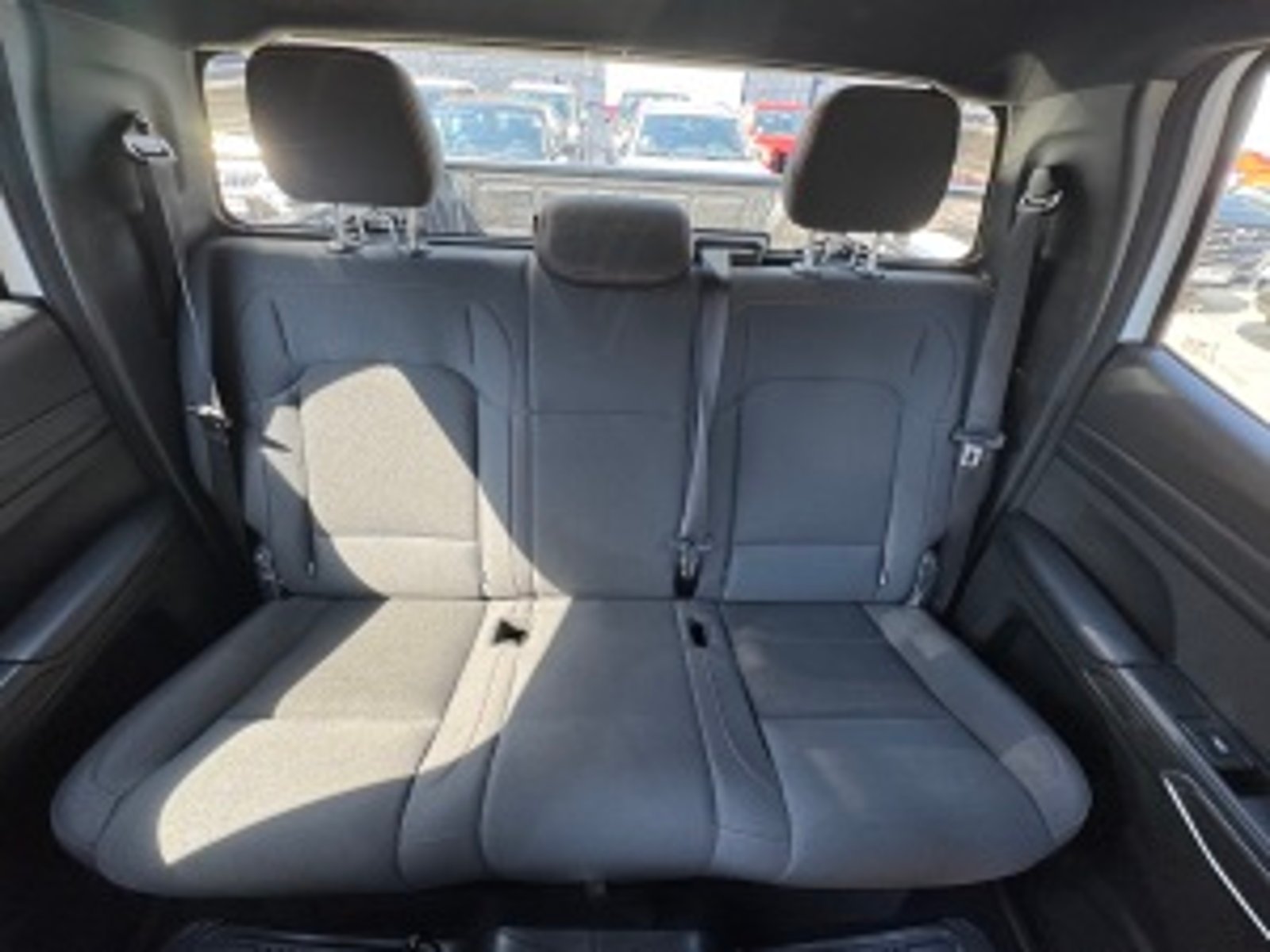 Chery Himla 2026 - Imagen 18 de 20