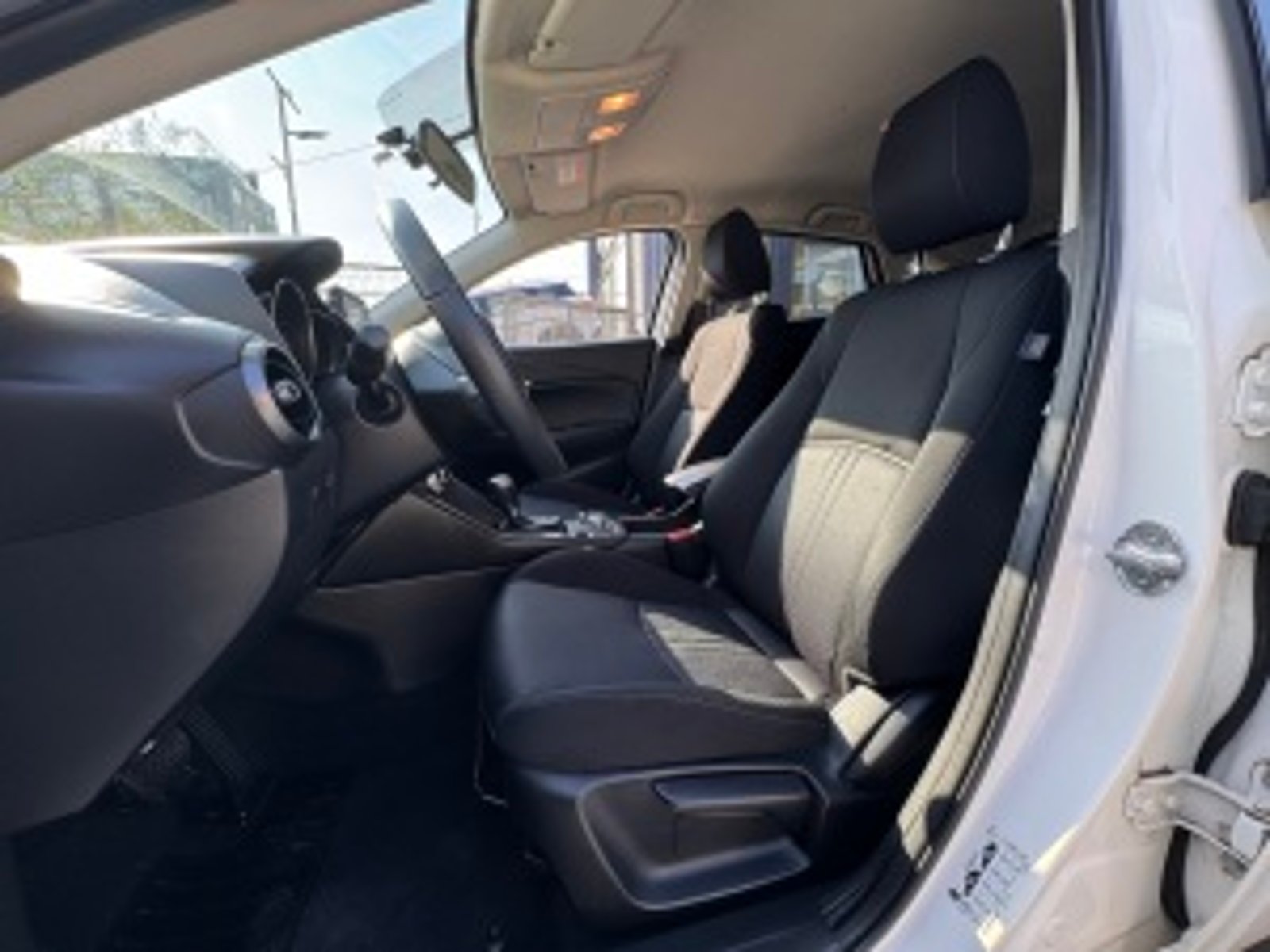 Mazda CX3 2023 - Imagen 13 de 20