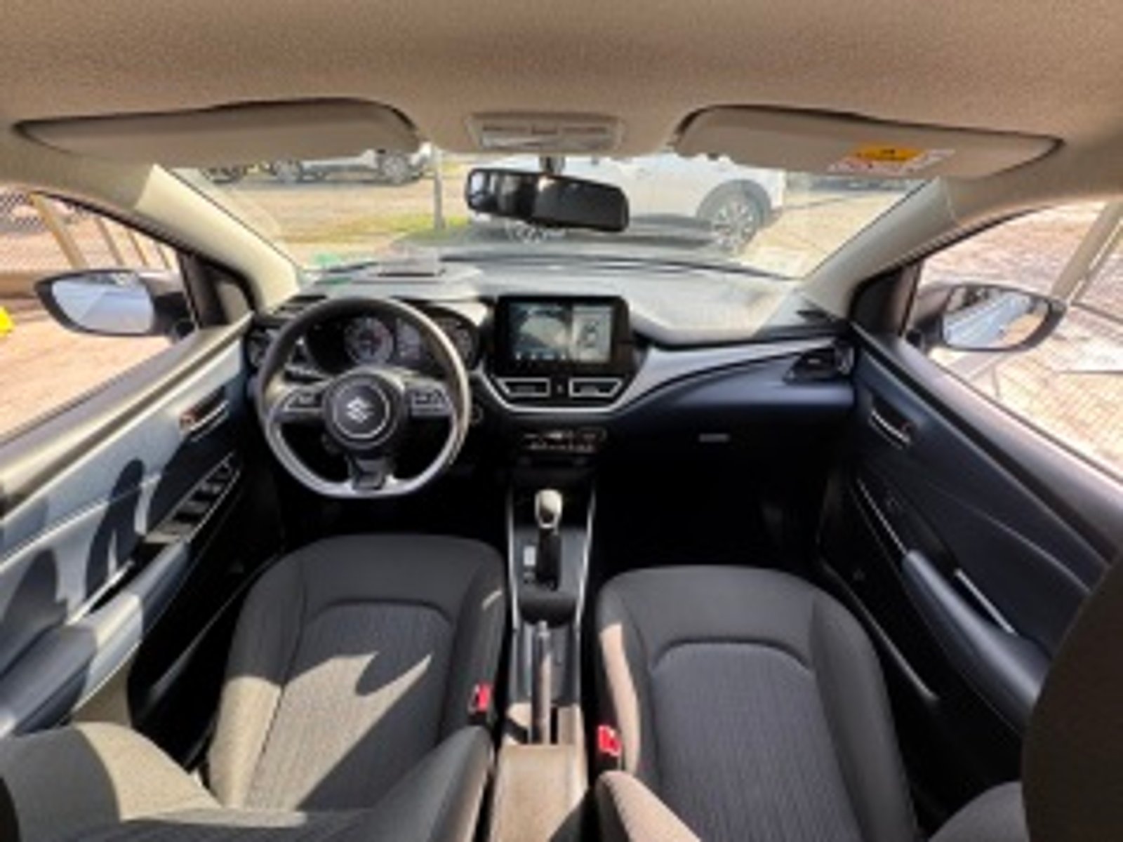 Suzuki Baleno 2026 - Imagen 16 de 20