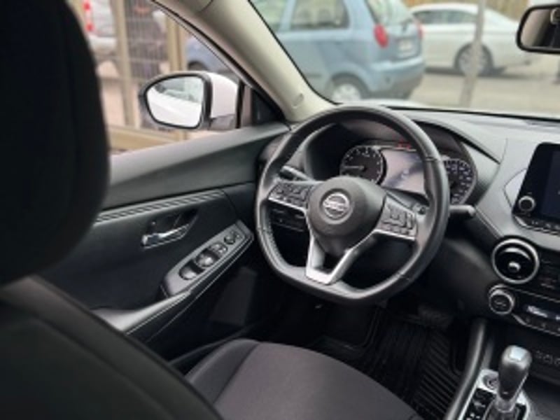 Nissan Sentra 2023 - Imagen 20 de 20