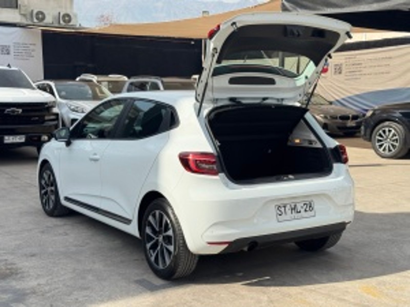 Renault Clio 2023 - Imagen 5 de 20