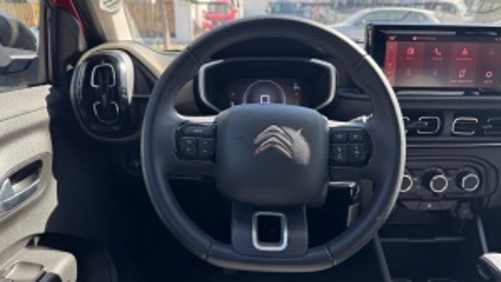 Citroen C3 Aircross 2025 - Imagen 18 de 20