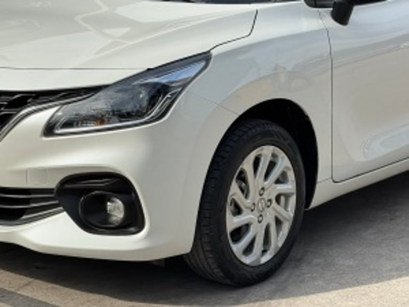 Suzuki Baleno 2024 - Imagen 12 de 20