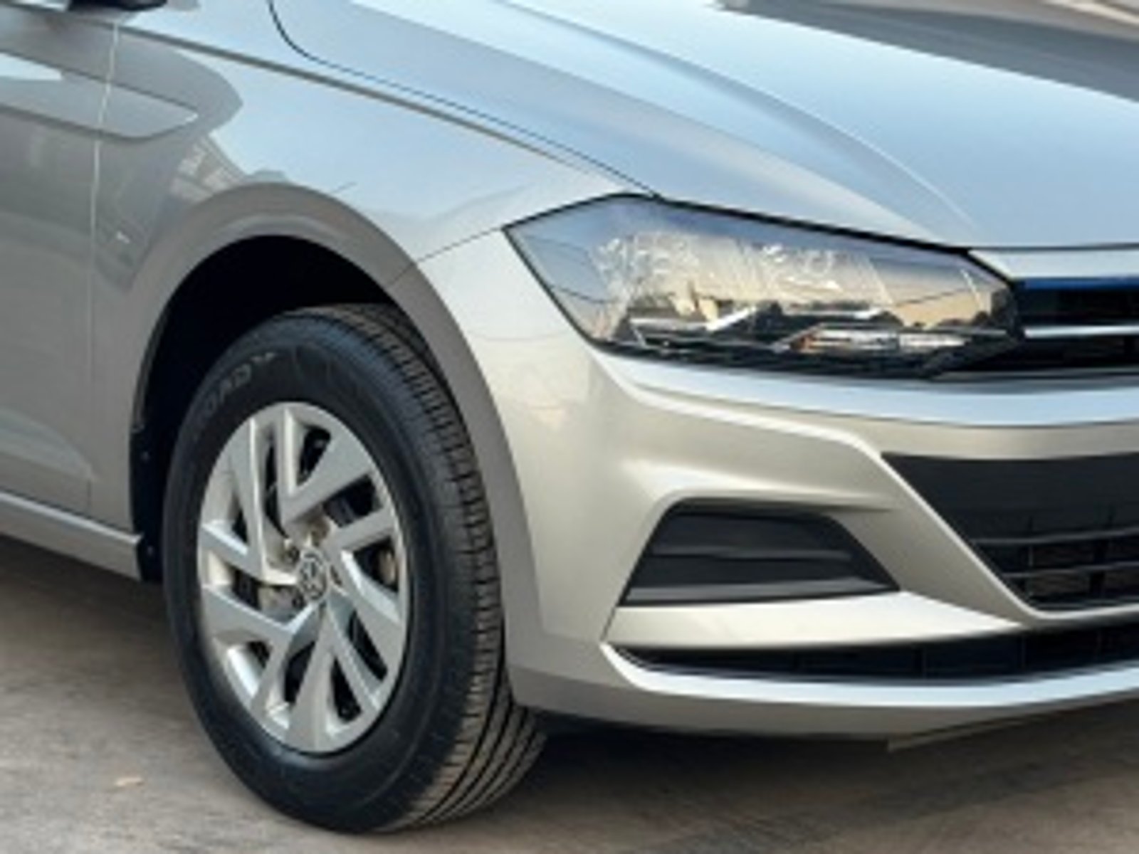 Volkswagen Virtus 2023 - Imagen 11 de 20