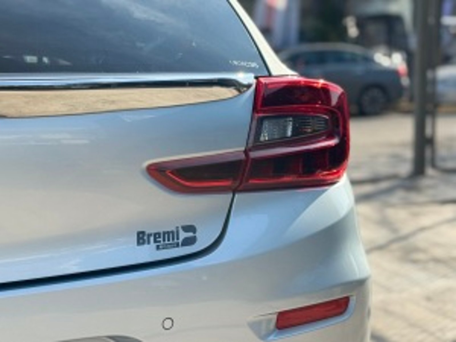 Suzuki Baleno 2026 - Imagen 10 de 20