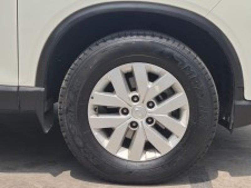 SsangYong Grand Musso 2023 - Imagen 4 de 18