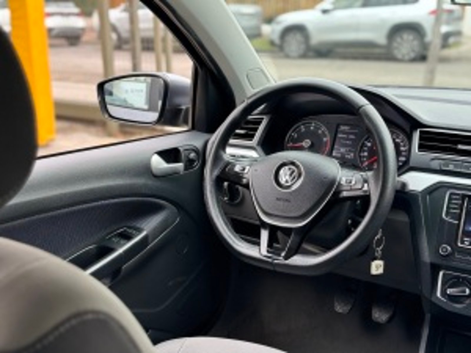 Volkswagen GOL 2021 - Imagen 15 de 20