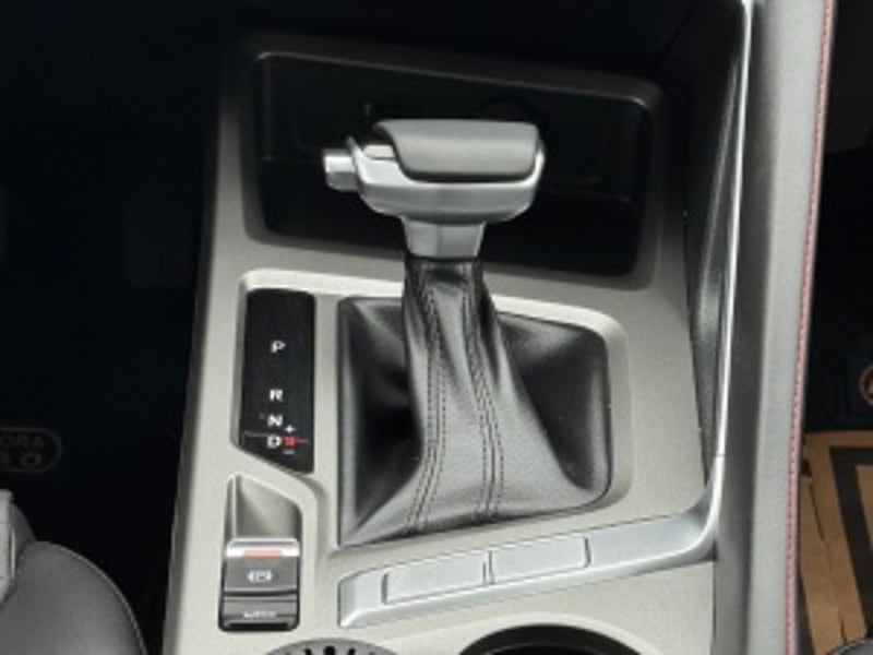 Changan Cs35 2025 - Imagen 15 de 20