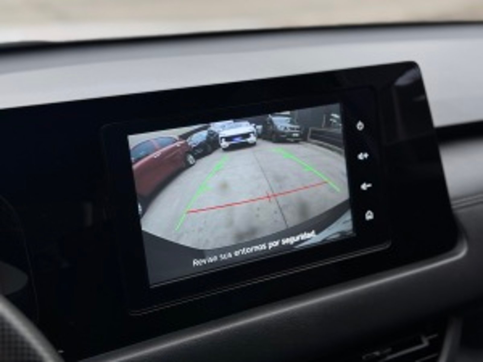 Mitsubishi Outlander Sport 2025 - Imagen 20 de 20