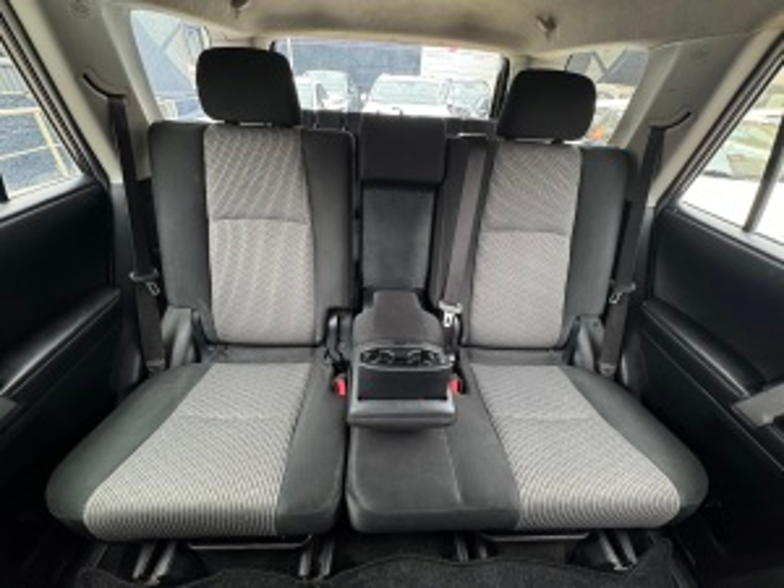 4x4 Toyota 4runner 2017 - Imagen 15 de 20