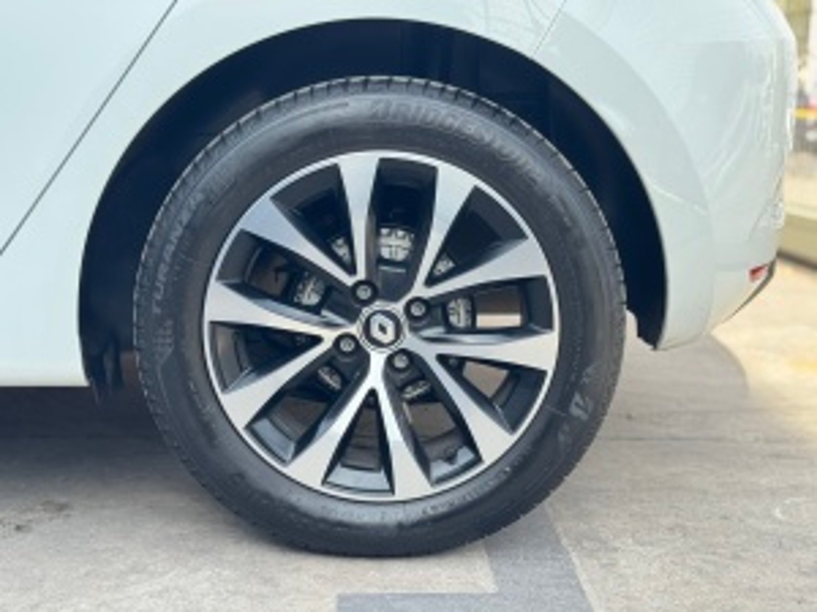Renault Clio 2023 - Imagen 6 de 20