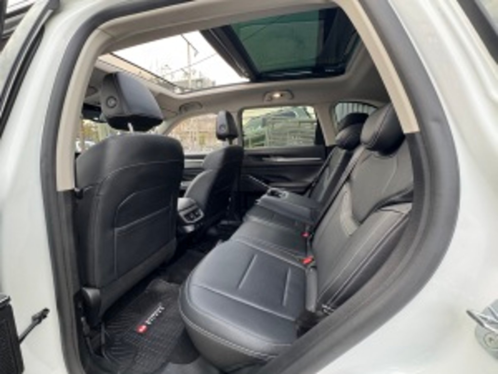 4x4 Único Dueño Haval H6 2024 - Imagen 14 de 20