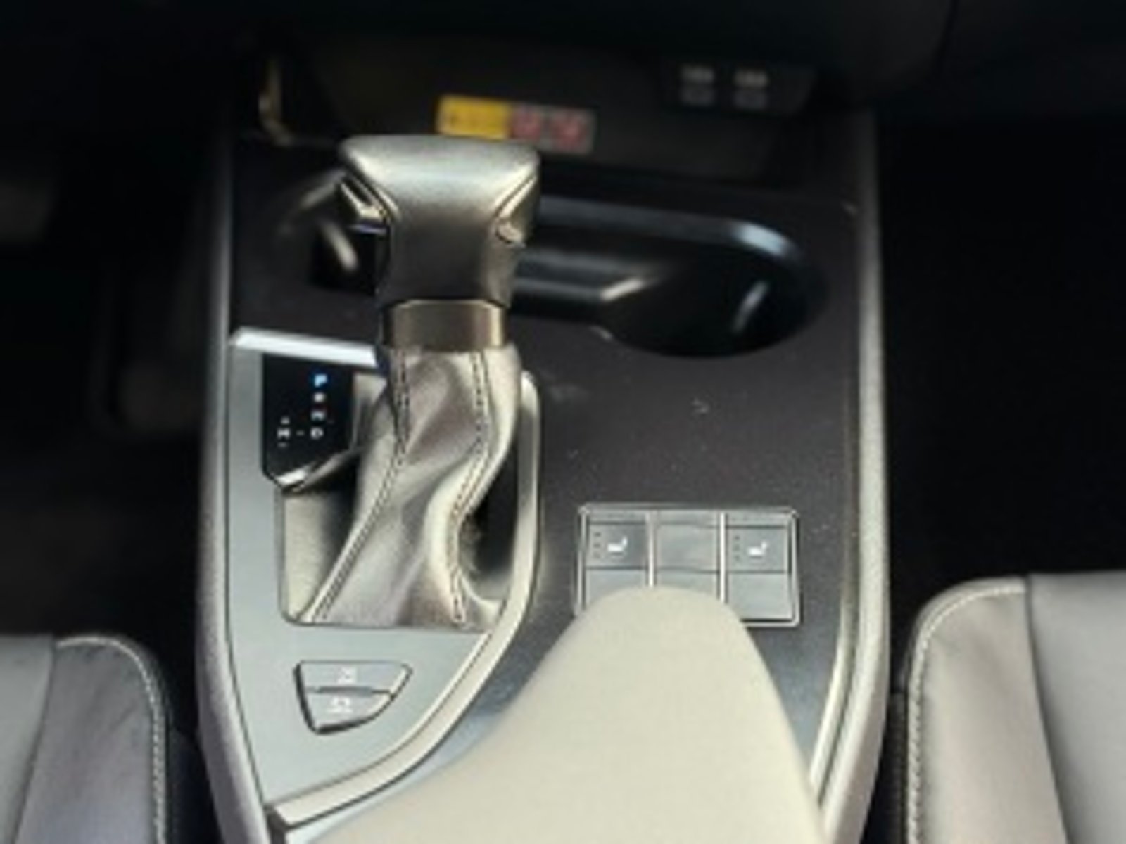 Lexus Ux200 2023 - Imagen 20 de 20