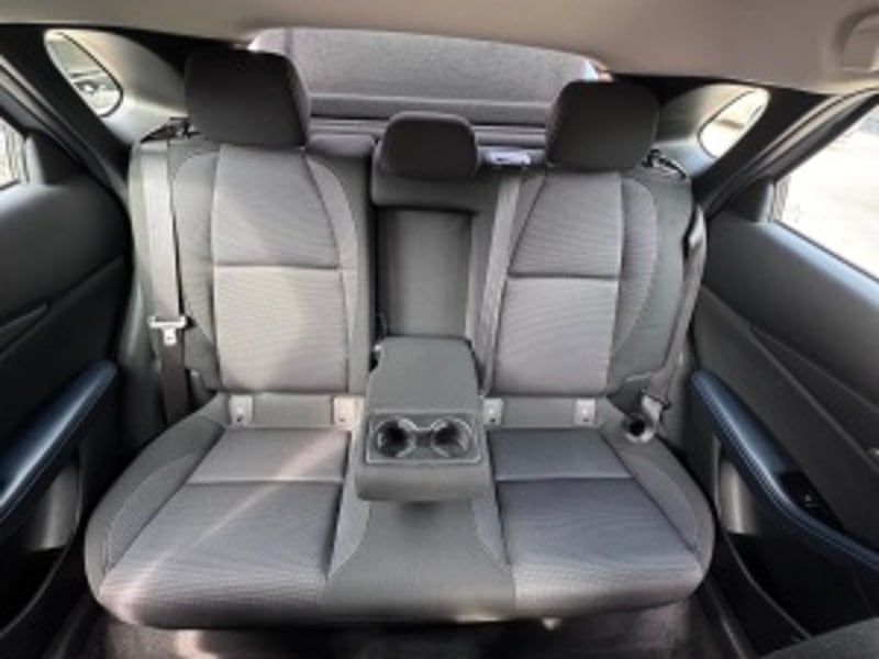 Mazda Cx30 2021 - Imagen 15 de 20