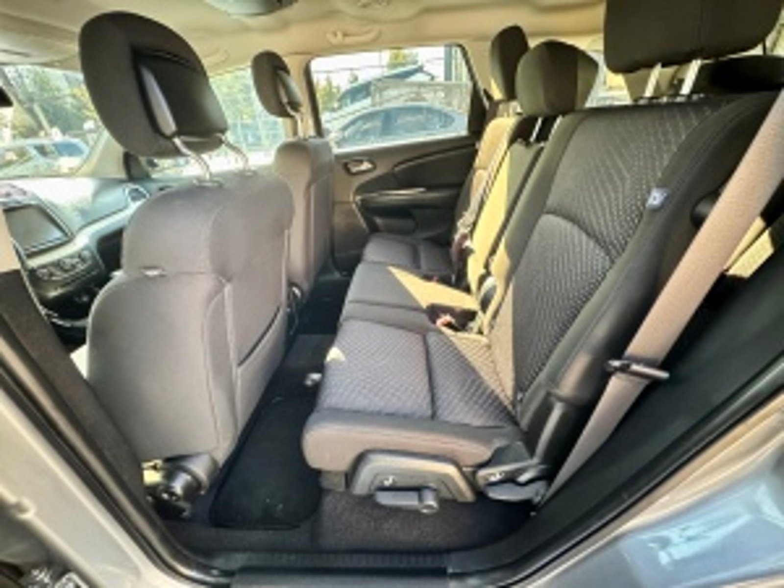 Dodge Journey 2020 - Imagen 14 de 20